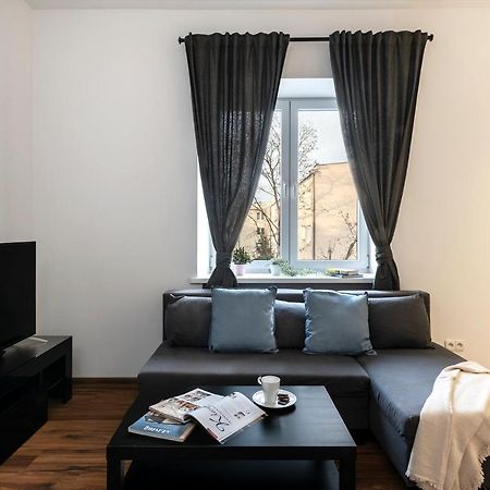 Shortstaypoland Dlugosza Varsovia Exterior foto